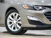 Thumbnail of 2020 Gray Chevrolet Malibu