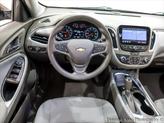 Thumbnail of 2020 Gray Chevrolet Malibu