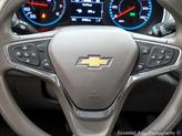 Thumbnail of 2020 Gray Chevrolet Malibu