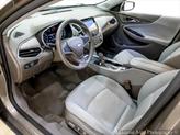 Thumbnail of 2020 Gray Chevrolet Malibu