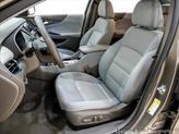 Thumbnail of 2020 Gray Chevrolet Malibu