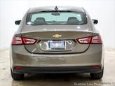 Thumbnail of 2020 Gray Chevrolet Malibu