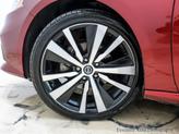 Thumbnail of 2019 Scarlet Ember Tintcoat Nissan Altima