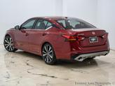 Thumbnail of 2019 Scarlet Ember Tintcoat Nissan Altima