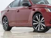 Thumbnail of 2019 Scarlet Ember Tintcoat Nissan Altima