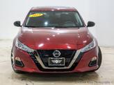 Thumbnail of 2019 Scarlet Ember Tintcoat Nissan Altima