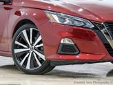 Thumbnail of 2019 Scarlet Ember Tintcoat Nissan Altima