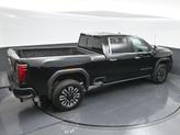 Thumbnail of 2024 Onyx Black GMC Sierra 3500