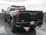 Thumbnail of 2024 Onyx Black GMC Sierra 3500