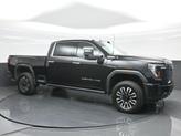 Thumbnail of 2024 Onyx Black GMC Sierra 3500