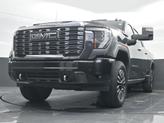 Thumbnail of 2024 Onyx Black GMC Sierra 3500