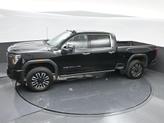 Thumbnail of 2024 Onyx Black GMC Sierra 3500