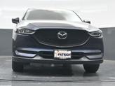 Thumbnail of 2021 Deep Crystal Blue Mica Mazda CX-5