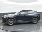 Thumbnail of 2021 Deep Crystal Blue Mica Mazda CX-5
