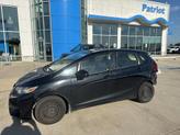 Thumbnail of 2016 Crystal Black Pearl Honda Fit