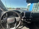 Thumbnail of 2021 Dark Sky Metallic GMC Sierra 1500