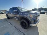 Thumbnail of 2021 Dark Sky Metallic GMC Sierra 1500