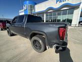 Thumbnail of 2021 Dark Sky Metallic GMC Sierra 1500