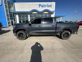 Thumbnail of 2021 Dark Sky Metallic GMC Sierra 1500