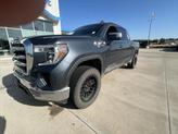 Thumbnail of 2021 Dark Sky Metallic GMC Sierra 1500