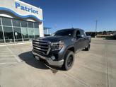 Photo of 2021 Dark Sky Metallic GMC Sierra 1500