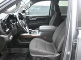 Thumbnail of 2024 Sterling Metallic GMC Sierra 1500