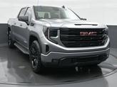 Photo of 2024 Sterling Metallic GMC Sierra 1500