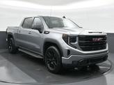 Thumbnail of 2024 Sterling Metallic GMC Sierra 1500