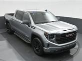 Thumbnail of 2024 Sterling Metallic GMC Sierra 1500