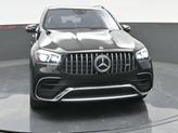 Thumbnail of 2022 Black Mercedes-Benz AMG GLE 63
