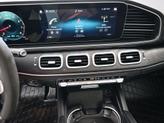 Thumbnail of 2022 Black Mercedes-Benz AMG GLE 63