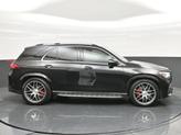 Thumbnail of 2022 Black Mercedes-Benz AMG GLE 63