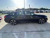Thumbnail of 2021 Crystal Black Pearl Honda Accord