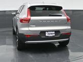 Thumbnail of 2024 Silver Volvo XC40