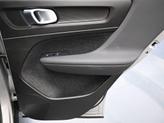 Thumbnail of 2024 Silver Volvo XC40
