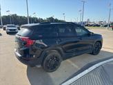 Thumbnail of 2020 Ebony Twilight Metallic GMC Terrain