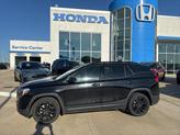 Photo of 2020 Ebony Twilight Metallic GMC Terrain