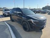 Thumbnail of 2020 Ebony Twilight Metallic GMC Terrain