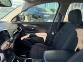 Thumbnail of 2020 Ebony Twilight Metallic GMC Terrain