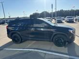Thumbnail of 2020 Ebony Twilight Metallic GMC Terrain