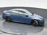 Thumbnail of 2025 Blue Lagoon Pearl Honda Civic