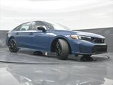 Thumbnail of 2025 Blue Lagoon Pearl Honda Civic