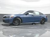 Thumbnail of 2025 Blue Lagoon Pearl Honda Civic