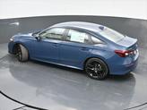 Thumbnail of 2025 Blue Lagoon Pearl Honda Civic