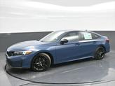 Thumbnail of 2025 Blue Lagoon Pearl Honda Civic