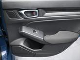 Thumbnail of 2025 Blue Lagoon Pearl Honda Civic