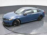 Thumbnail of 2025 Blue Lagoon Pearl Honda Civic
