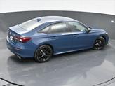 Thumbnail of 2025 Blue Lagoon Pearl Honda Civic