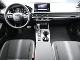 Thumbnail of 2025 Blue Lagoon Pearl Honda Civic