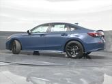 Thumbnail of 2025 Blue Lagoon Pearl Honda Civic